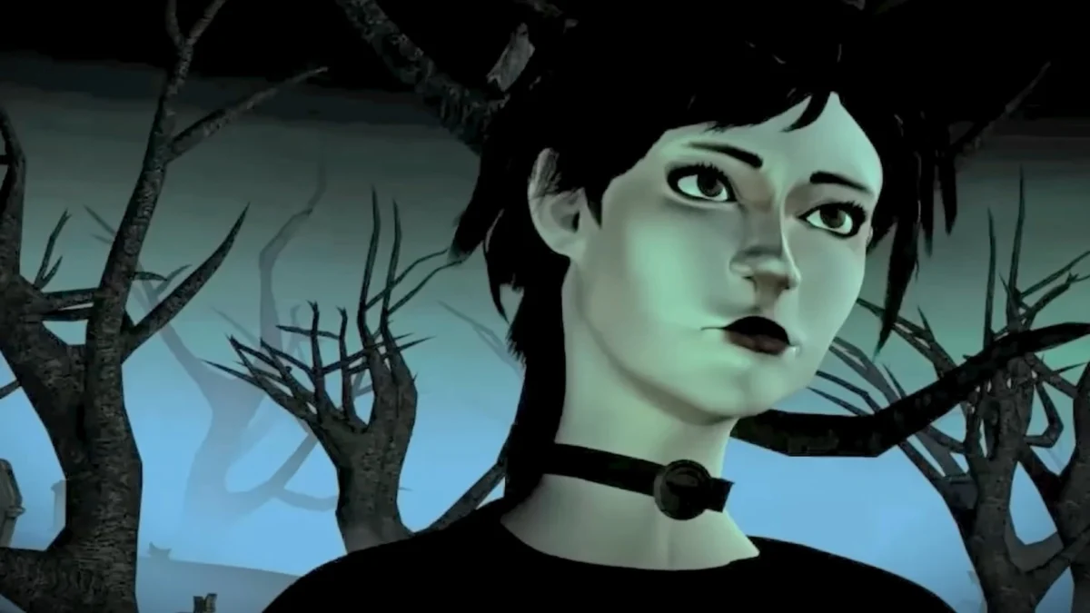 Bleeding Hearts: Psychological Horror Title Heartworm Set for October Console Expansion