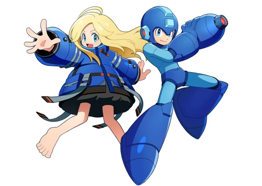 Capcom is leaning into the crossover rumors by bridging the gap between its legacy icon and its newest hit property