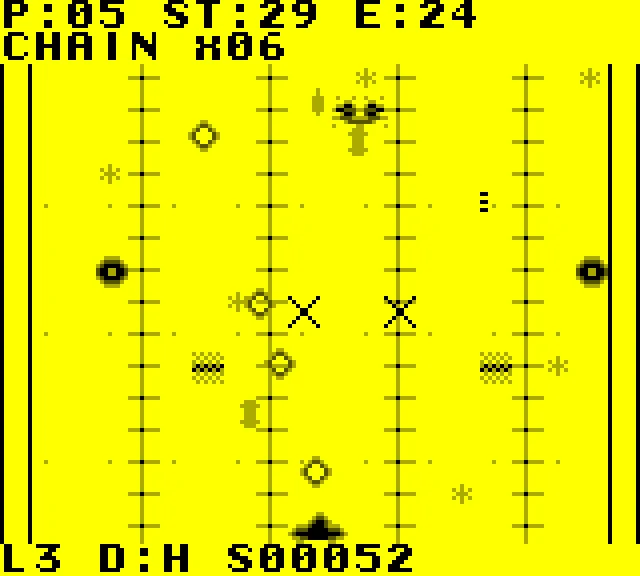 Crossfire Frontline (Game Boy Game) – PDRoms