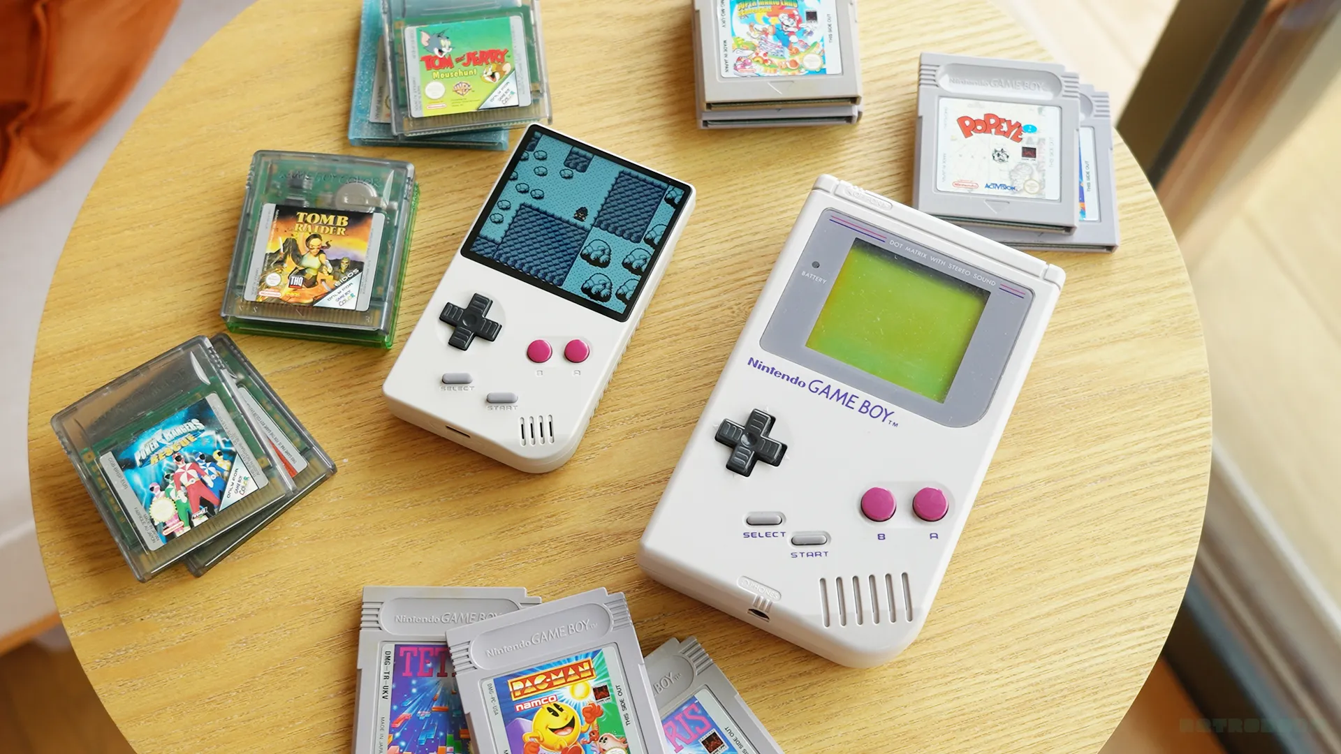 FunnyPlaying GB Mini Review: A Pocket-Sized FPGA Handheld That Delivers Nostalgia Alongside Notable Hardware Flaws