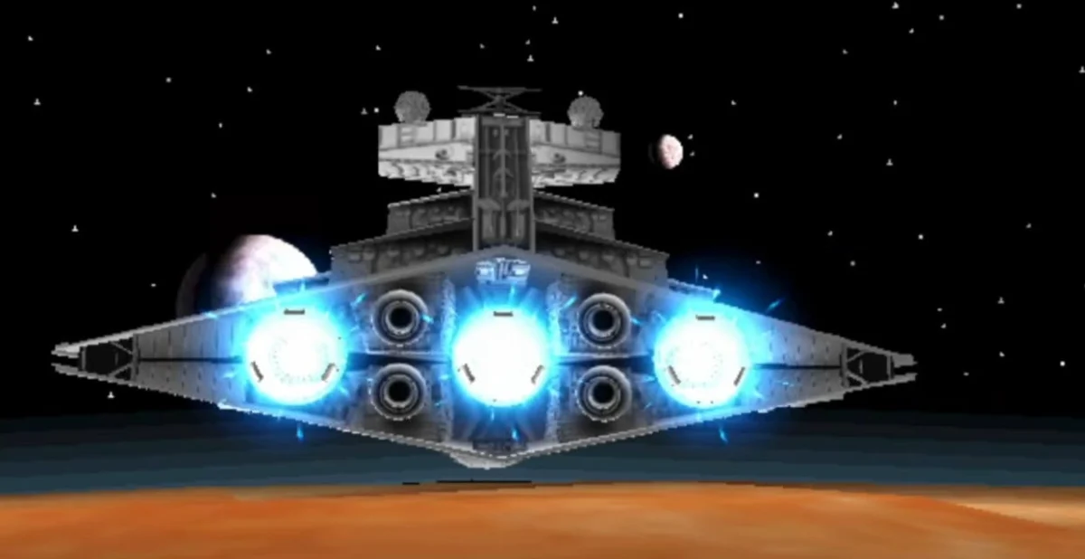 Homebrew Developer ToastedGreedo Announces Ambitious Star Wars Trilogy Arcade Port for Sega Dreamcast