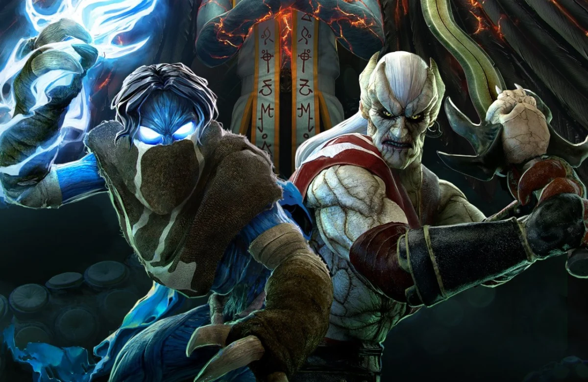 Legacy of Kain Defiance Remastered receives physical release announcement for November launch