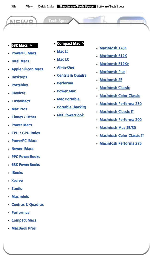 Low End Mac Site Infrastructure Update Report for the Week of August 9 2026