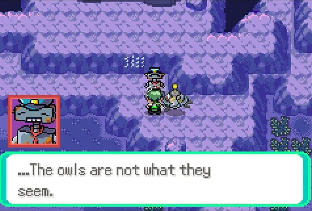 Pokémon Wild Indigo Reimagines the GBA Engine Through Sci-Fi Narrative and Planetary Exploration