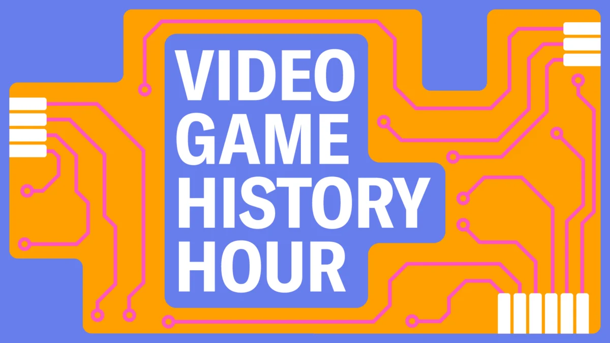 Preserving the Interactive Past: Willem Hilhorst Details the Netherlands Institute for Sound & Vision Archiving Mission on Video Game History Hour