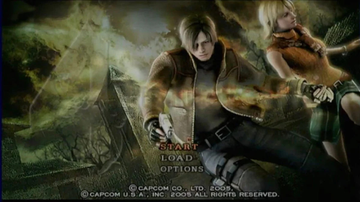 Prolific Developer Rinnegatamante Announces Unofficial PlayStation Vita Ports of Resident Evil 4 and Resident Evil Gaiden