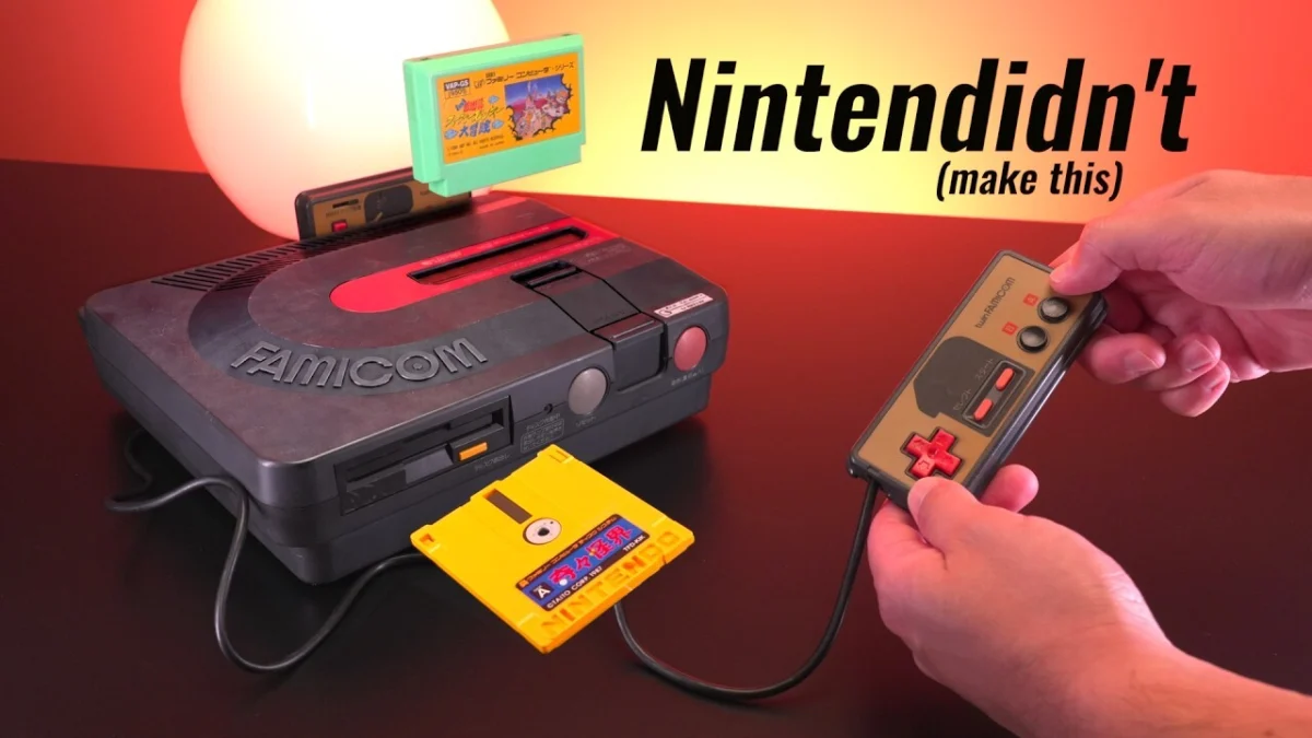 Restoring the Sharp Twin Famicom: A Comprehensive Guide to Reviving Nintendo’s Unofficial All-in-One 8-Bit Powerhouse