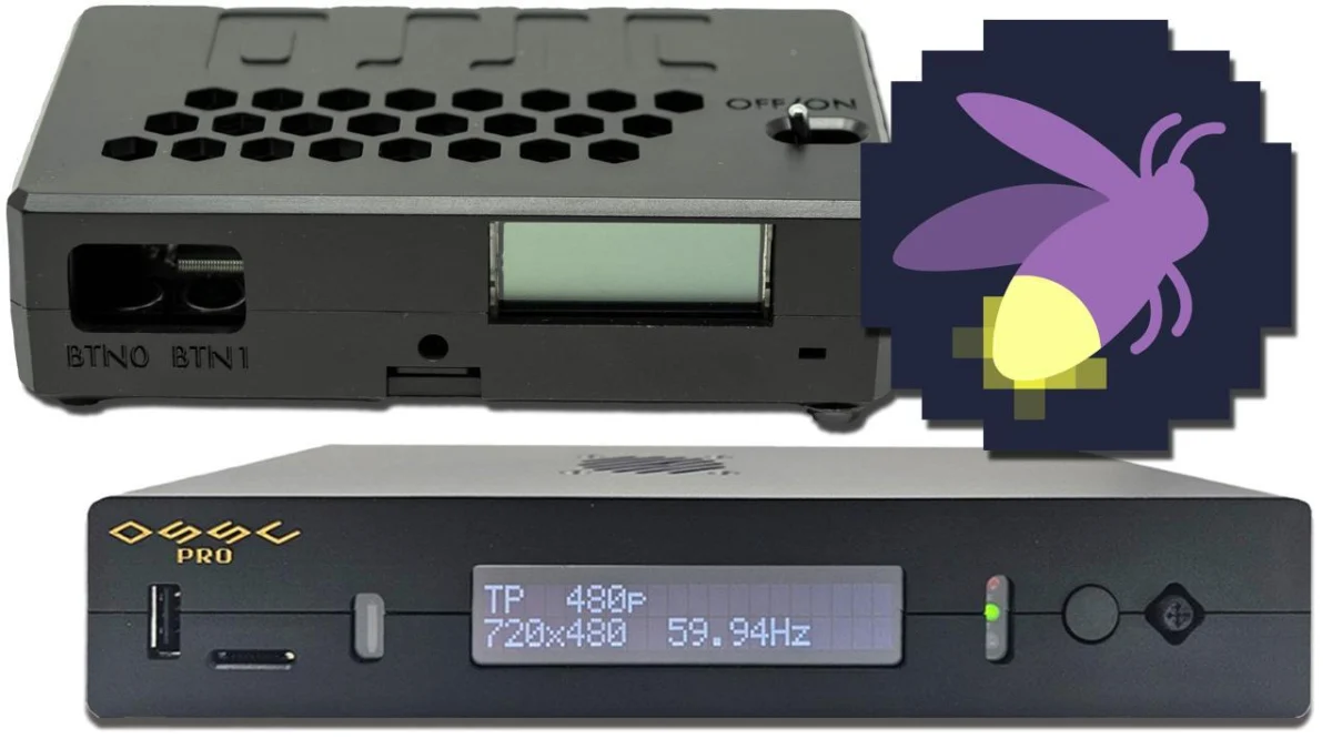 RetroRGB Expands Lumacode Support With New OSSC Pro Profiles and Configuration Guides