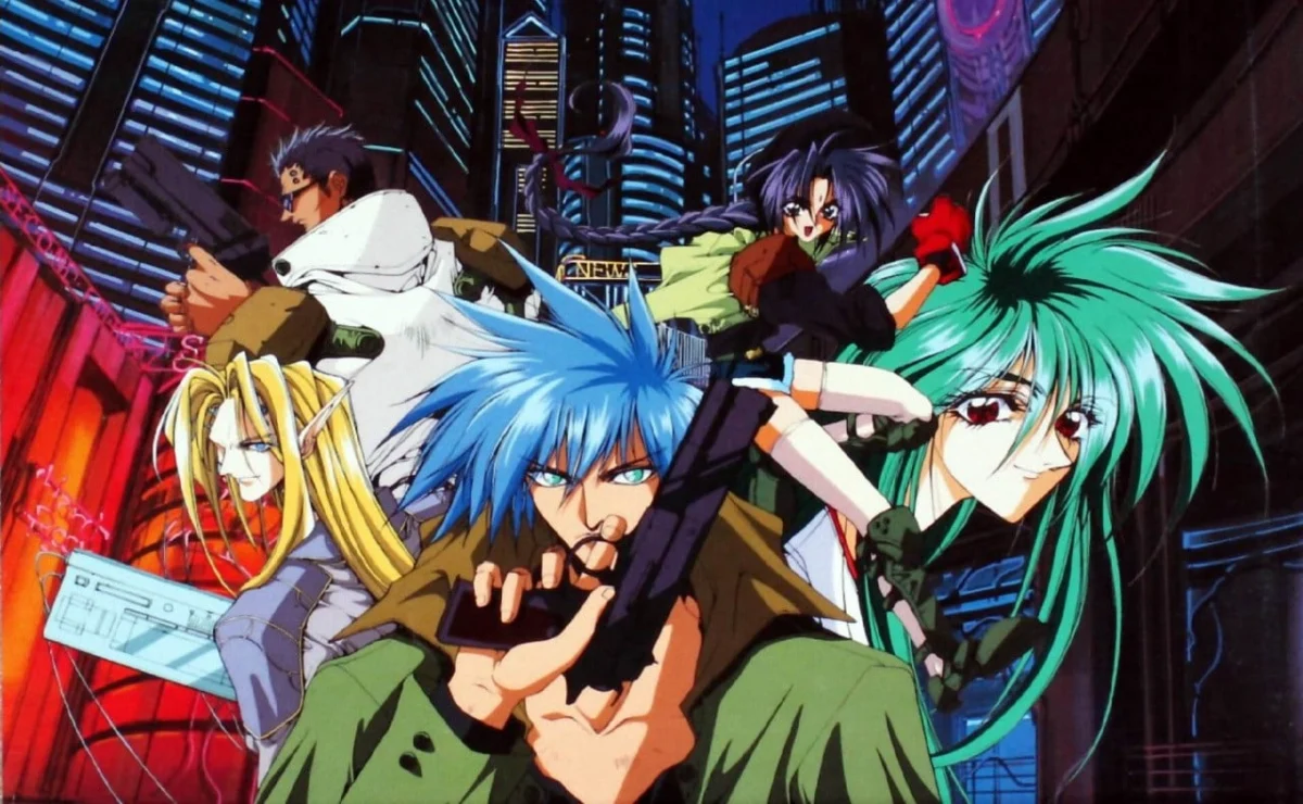 Shadowrun Sega CD English Translation Debuts Amidst AI Localization Controversy