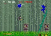 Shinobi: A Retrospective Analysis of Sega’s 1987 Arcade Masterpiece and its Lasting Impact on the Action Genre
