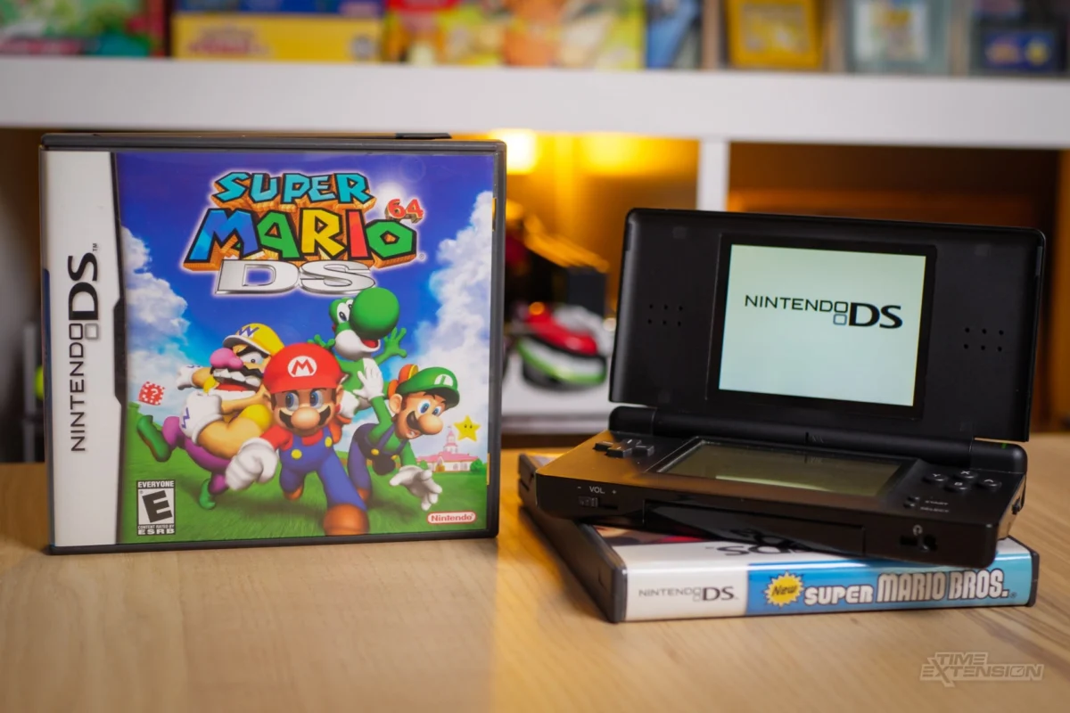 Temporal Toad: Gaming and the Plasticity of the Human Brain