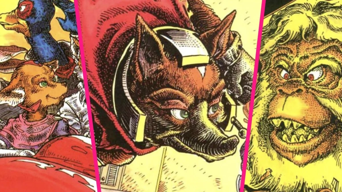 The Forgotten Architect of the Lylat System: An Interview with Benimaru Itoh and the Legacy of Nintendo Power Comics