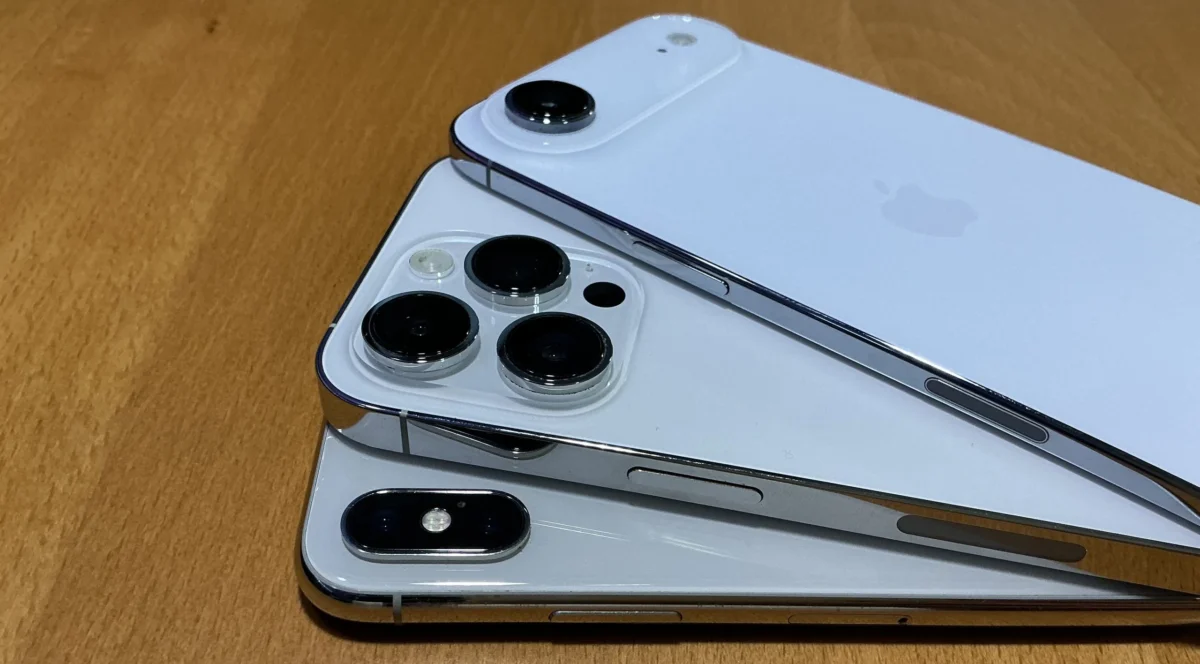 The Lasting Legacy of the iPhone X: A Decade of Design Evolution and Device Longevity