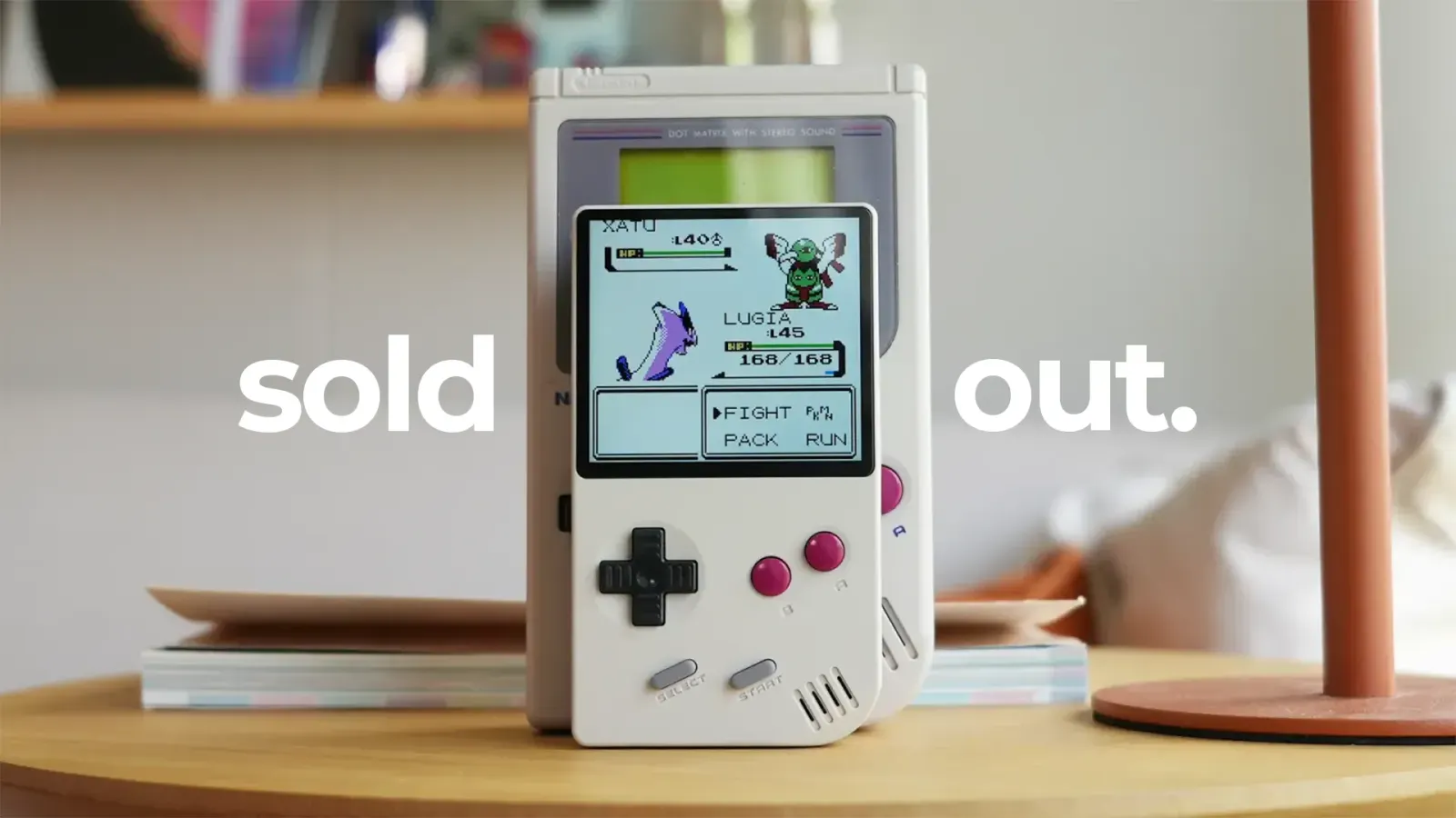 The Launch of the FPGB Mini FPGA Handheld by FunnyPlaying Sparks Supply Chain Concerns and High Retro Gaming Demand