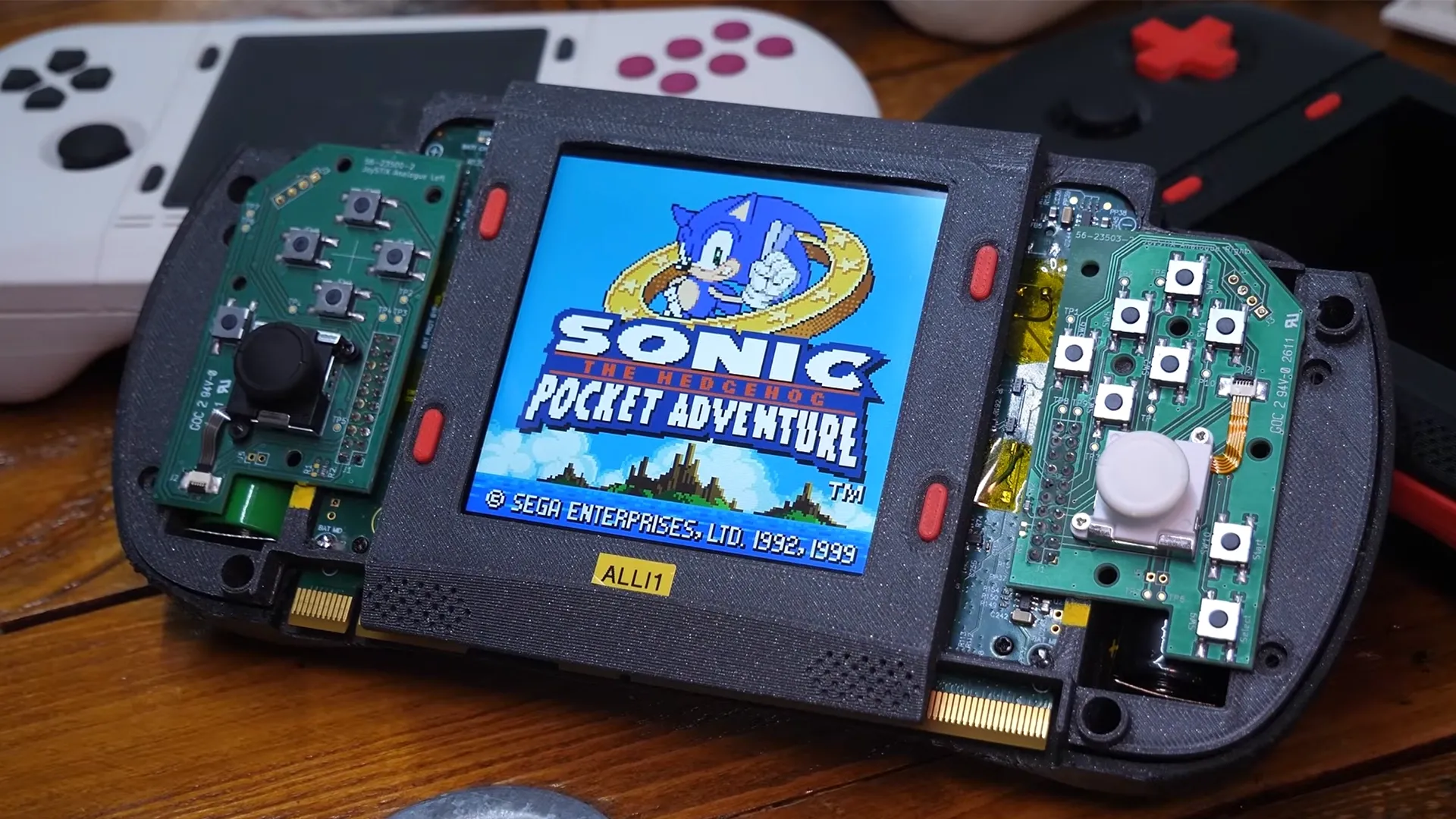 This Is What The Multisystem Pocket 2 Handheld Will Look Like…Eventually