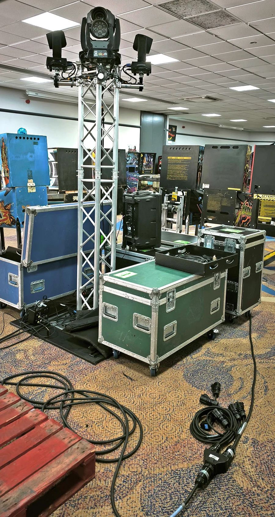UK Pinfest 2026 Marks the End of an Era as the Nation’s Premier Pinball Event Prepares for a Landmark Relocation