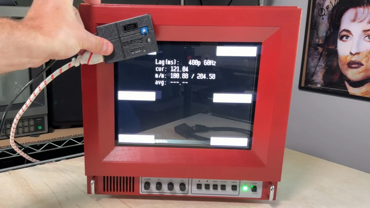 Unico Traveller ULW10 Kickstarter Monitor Prototype Fails Technical Testing and Sparks Crowdfunding Controversy