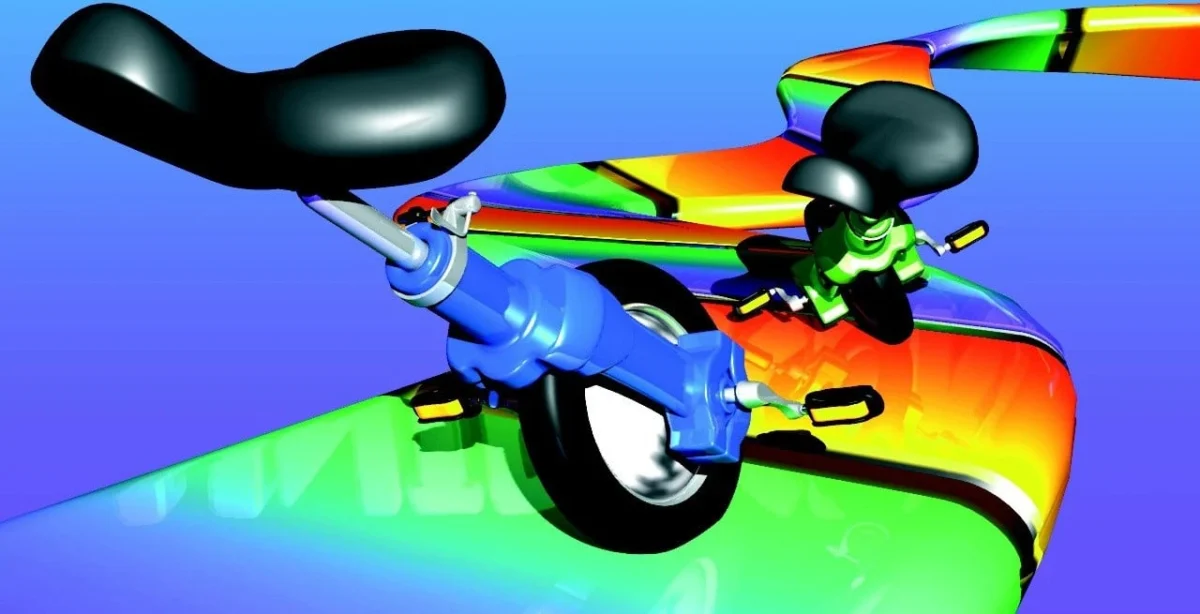 Unmasking the Pixar and Nintendo Uniracers Legal Mystery
