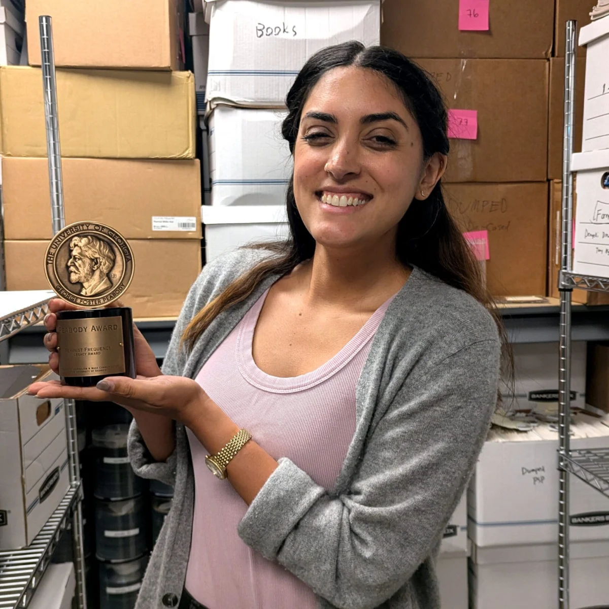 Video Game History Foundation Appoints Meera Swanson as New Development Manager to Expand Archival and Fundraising Initiatives