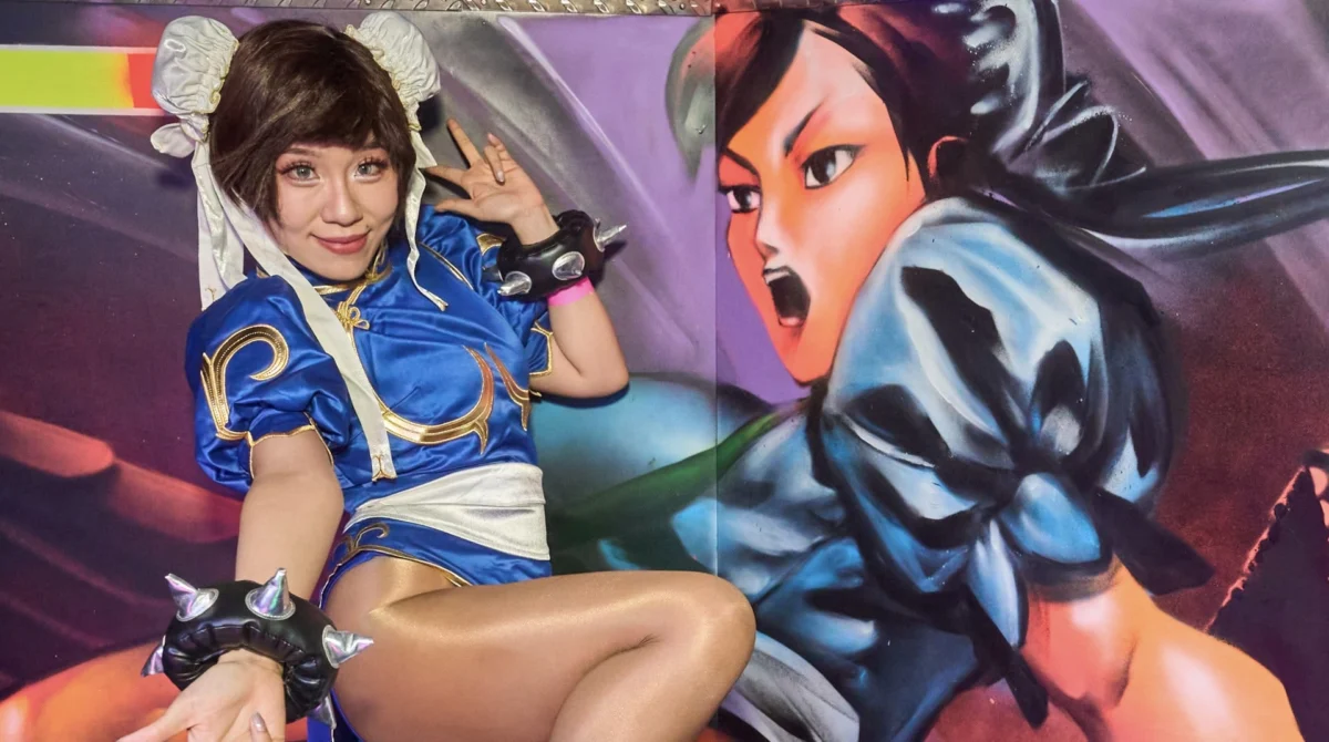 We Can’t Wait To See What People Make Of It – NQ64’s Biggest Retro Arcade Bar Opens Today In London’s Swinging Soho