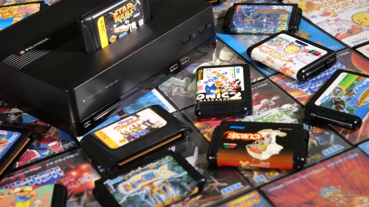 We Don’t Take This Decision Lightly Polymega’s Prices Are Going Up Thanks To The RAMpocalypse
