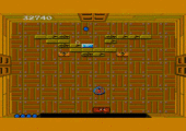 Woody Pop Shinjinrui no Block Kuzugi and the Legacy of the Sega Paddle Controller