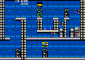 Zillion: A Retrospective Analysis of Sega’s 1987 Master System Landmark