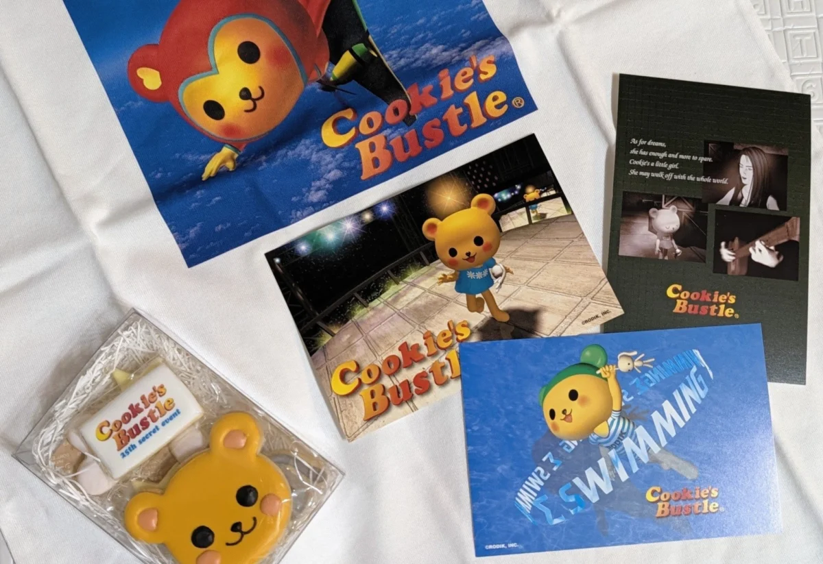 Cookie’s Bustle: Mysterious Bombo World 25th Anniversary Reunion Marks Bizarre Conclusion to Long-Standing Legal Saga