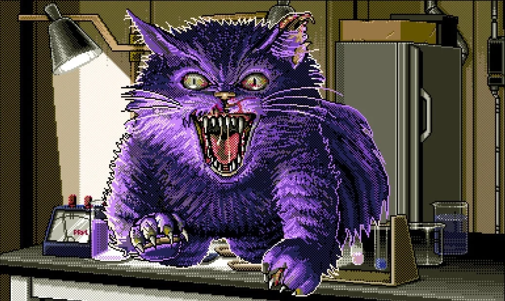 Dead of the Brain: Day of the Living Dead and the bizarre origin of Japan’s horror gaming pivot