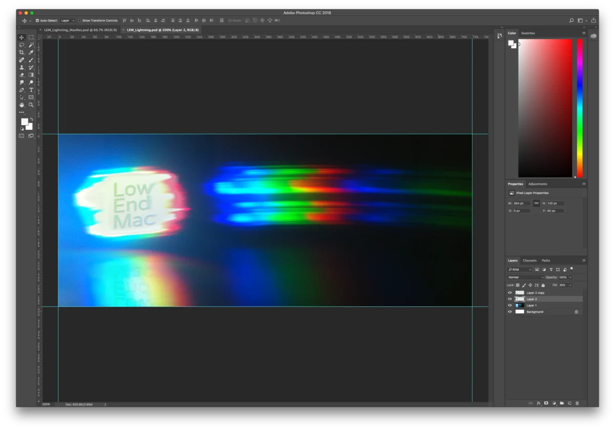 Experimental Light Photography: Transforming Everyday Optics into Digital Artistry