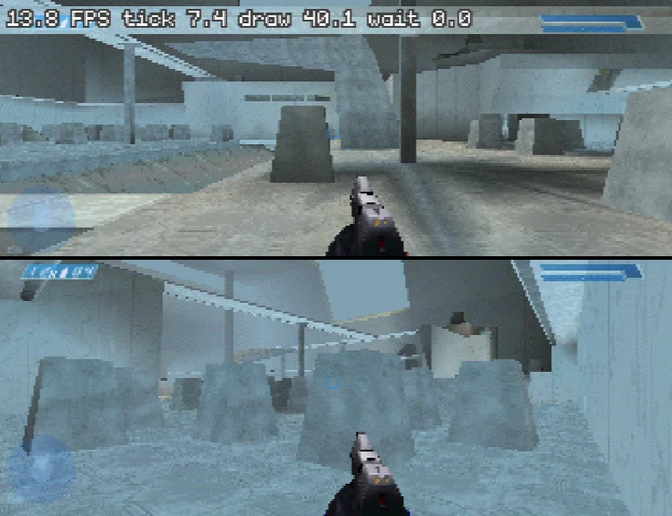 Halo: Combat Evolved Gets A Nintendo 64 Multiplayer Port