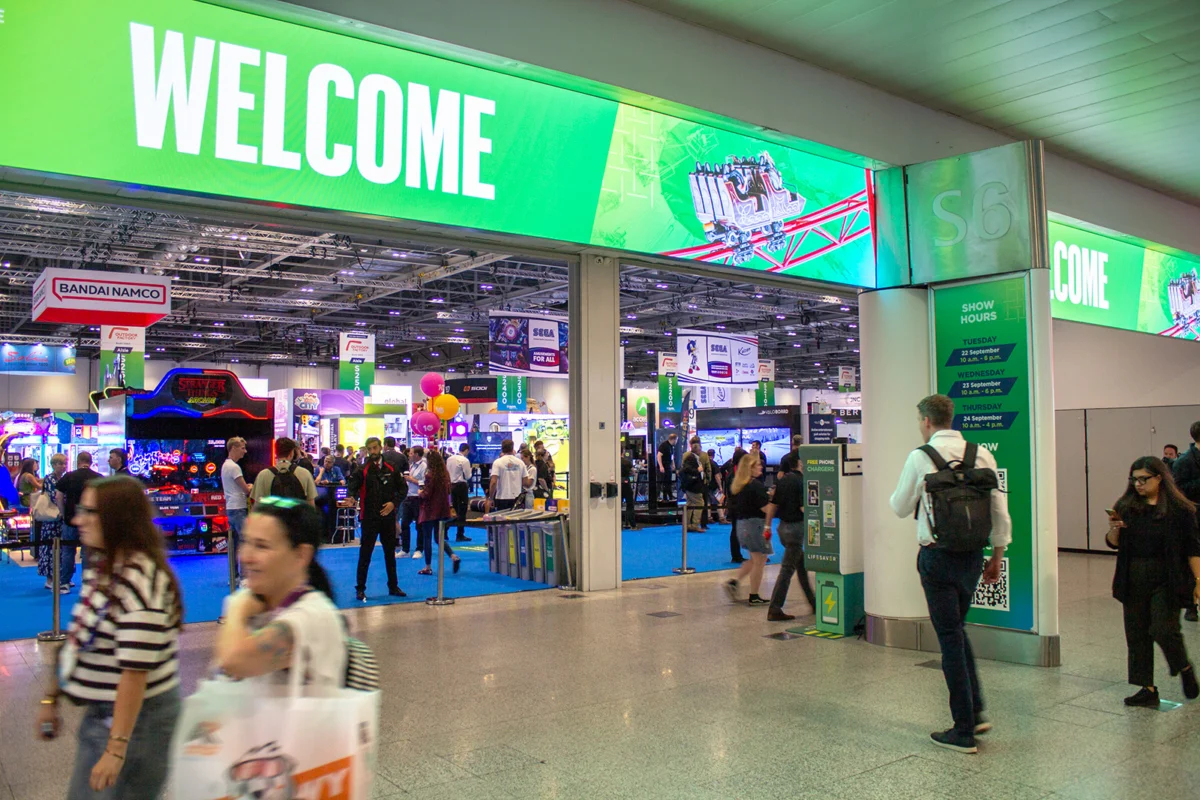 IAAPA Expo Europe 2026 Returns to London to Showcase the Future of the Global Attractions Industry