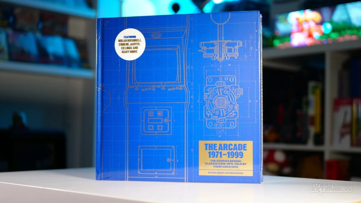 Interview: “In Ten Years’ Time, Half the People in the Book May No Longer Be Alive” – Paul Drury on Why ‘The Arcade 1971-1999’ Is So Important