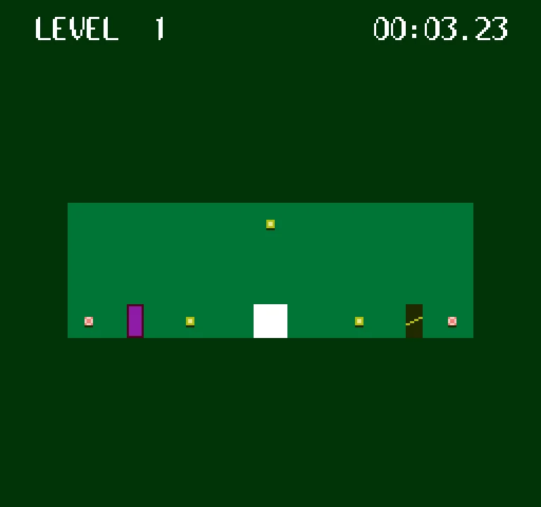 Kuruka 2026 by Johnybot for the NES