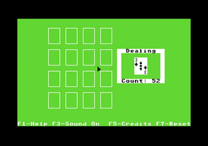 Picture Frame 64 (2026) by melipone for Commodore 64.
