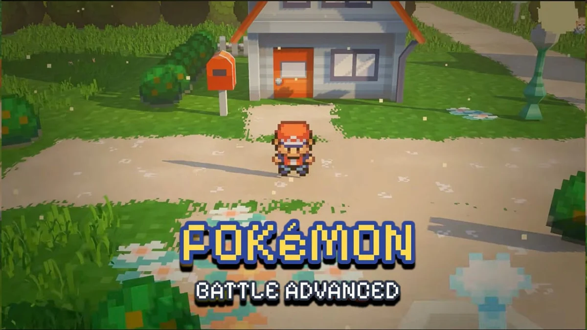 Pokémon Battle Advanced Brings Real-Time 3D Combat and Browser-Based Play to the Kanto Region