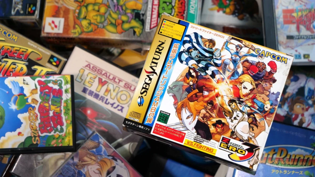 Poll: Have You Ever Imported A Video Game?