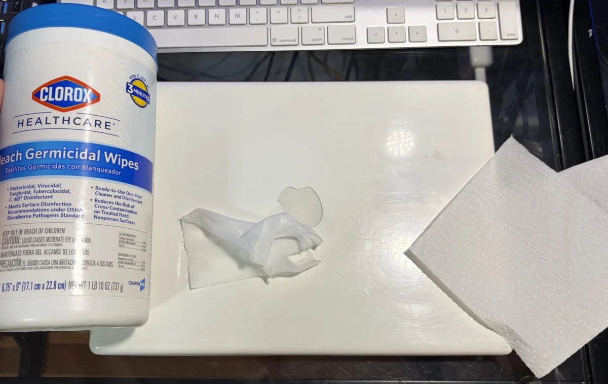 Restoration of a 2006 Core Duo MacBook: Bridging the Gap Between Legacy Hardware and Modern Utility