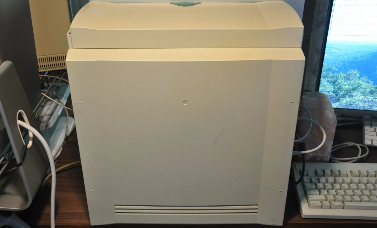 Resurrecting the Power Mac 9600: A Deep Dive into Apple’s Late-Nineties Professional Workstation