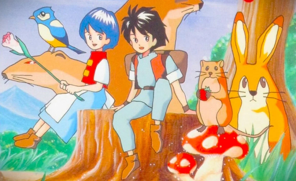 Ripple Island joins the Console Archives library raising questions regarding retro game preservation strategies and localization standards