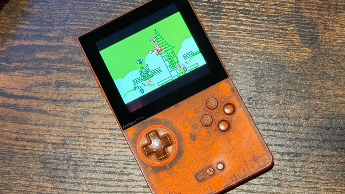 Super Smash Land Brought to Life on Game Boy Advance Through Homebrew Port