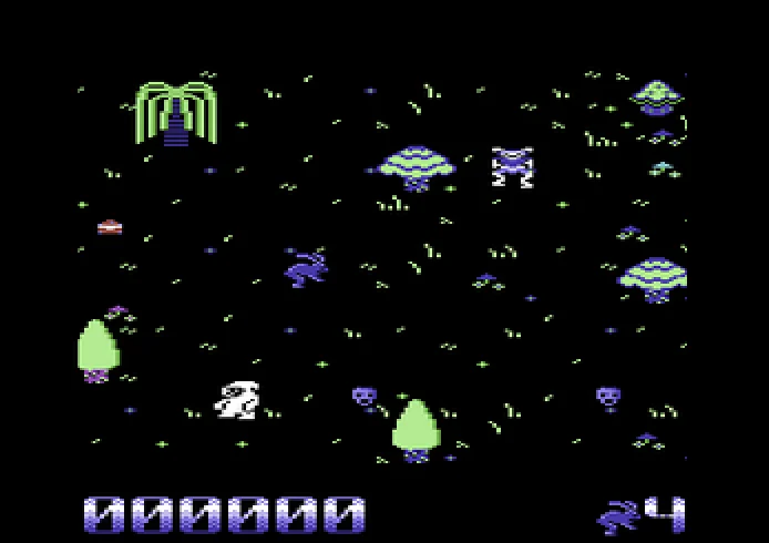 Ted And Lola (Commodore 64 Game) – PDRoms