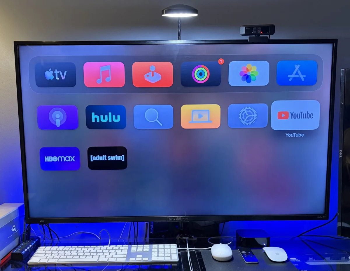 The End of an Era: Apple TV 4K First Generation Officially Retires as Vintage Hardware