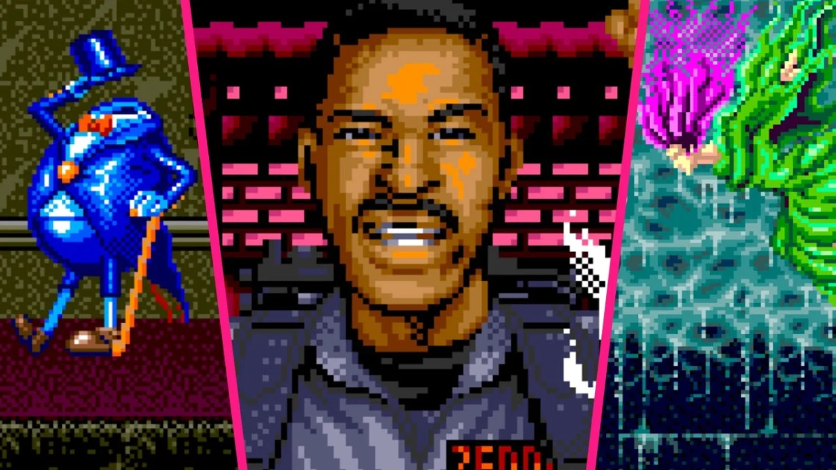 The Evolution of Retro Gaming Preservation Through the Work of ROM Hacker BillyTime!Games