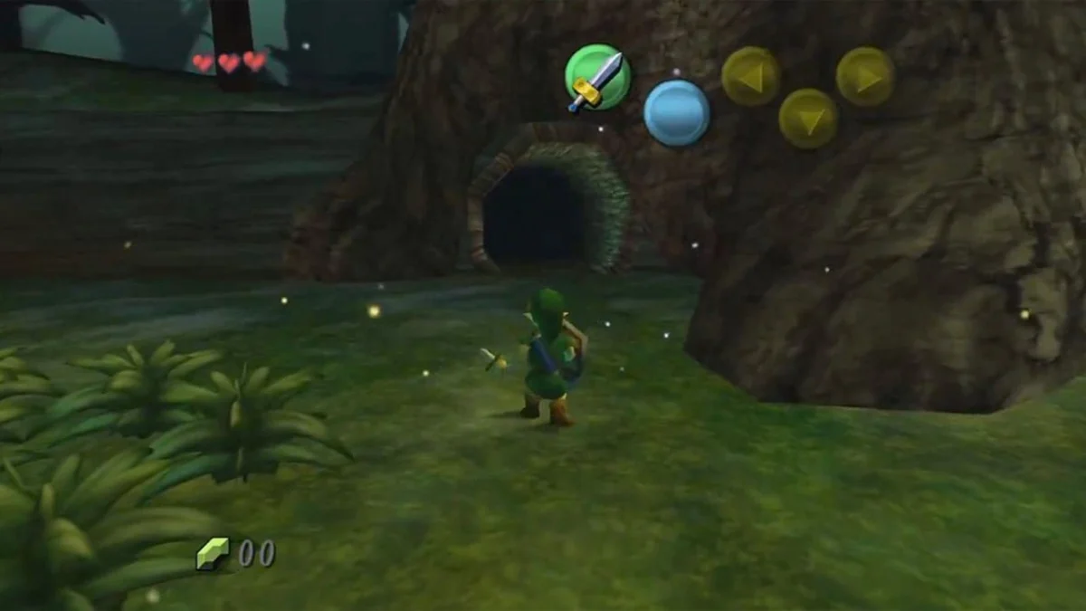 The Legend of Zelda: Majora’s Mask Runs Natively on PlayStation 5 in Stunning 4K at 60 Frames Per Second Thanks to Developer Community