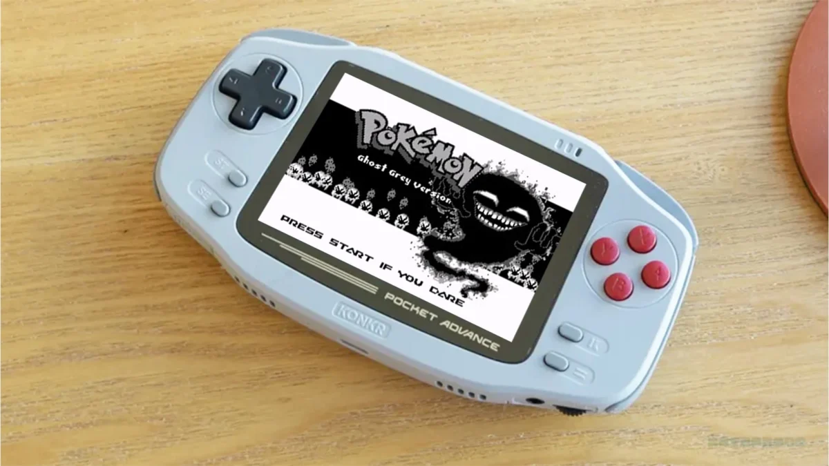 The Ultimate Guide to Pokémon Ghost Grey Cheat Codes: Complete List, Compatibility, and Emulator Setup