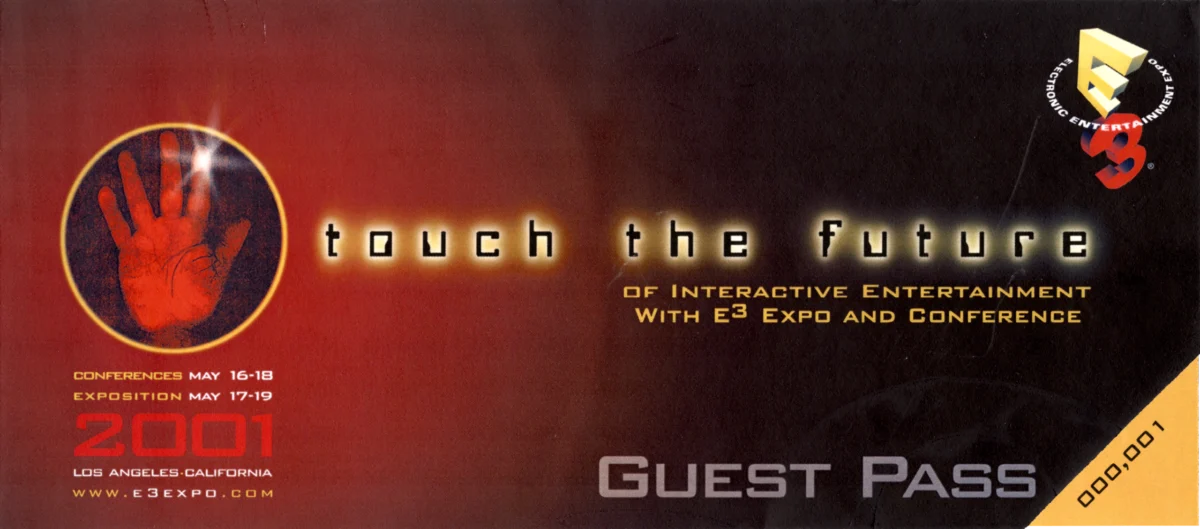 Unearthing the Legacy of E3: Video Game History Foundation Launches Massive Digital Archive Dedicated to the Industrys Most Iconic Trade Show