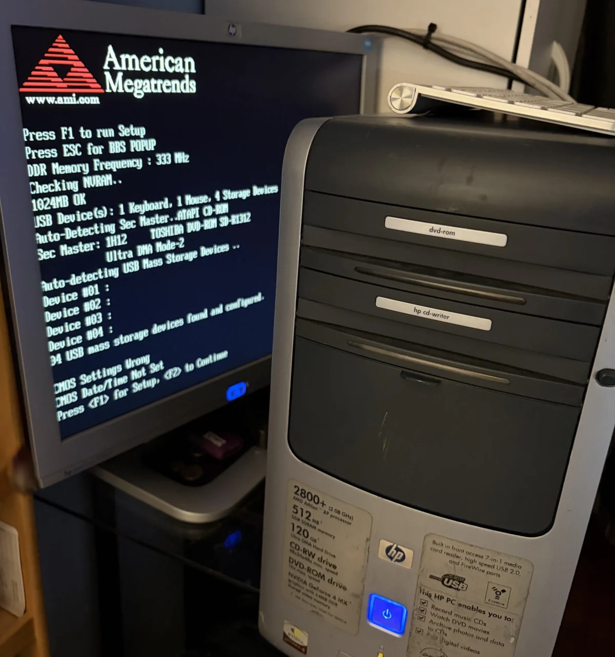 Vintage Computing Revival: A Case Study in Restoration and Nostalgia at VCF Midwest 2026