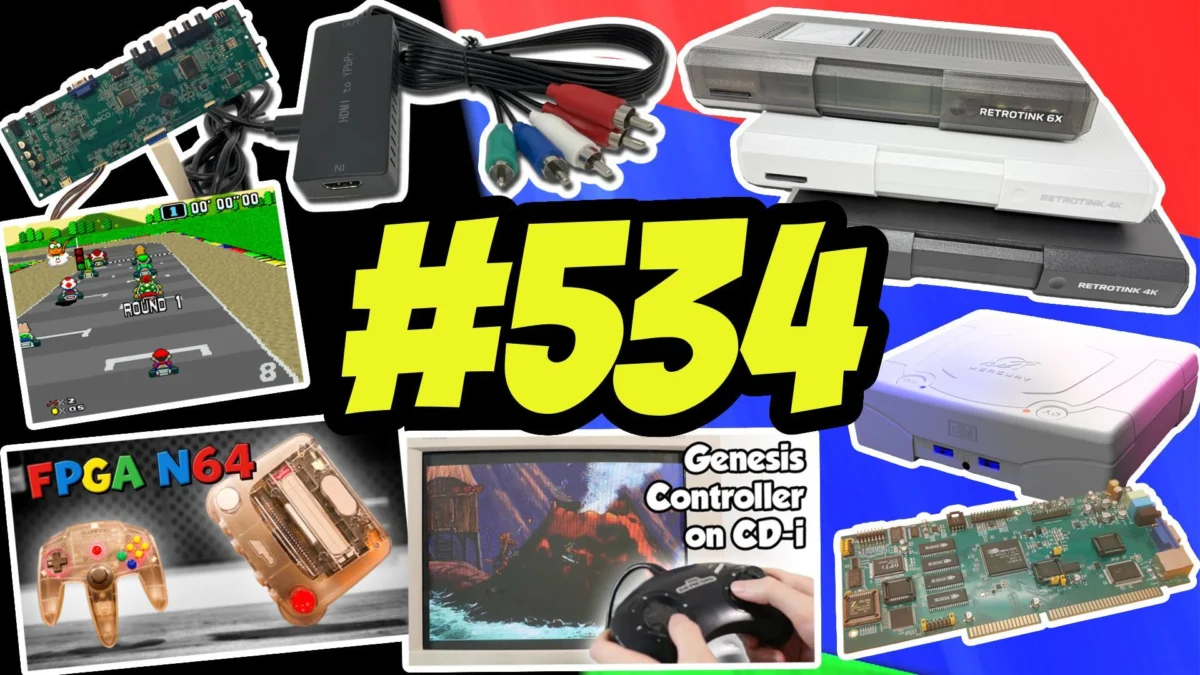 Weekly Roundup #534 – October 7th 2026