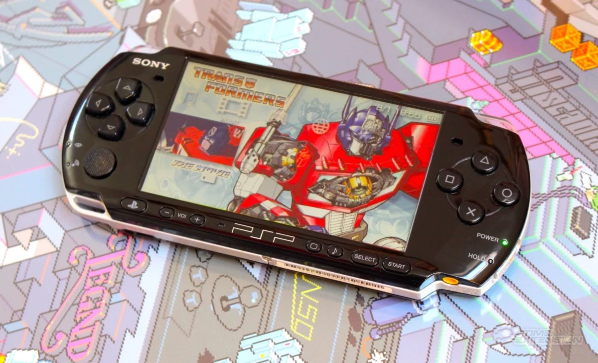 You Bastards Ex-PlayStation Exec Shawn Layden Reveals What A Nintendo Counterpart Thought About PSP 1